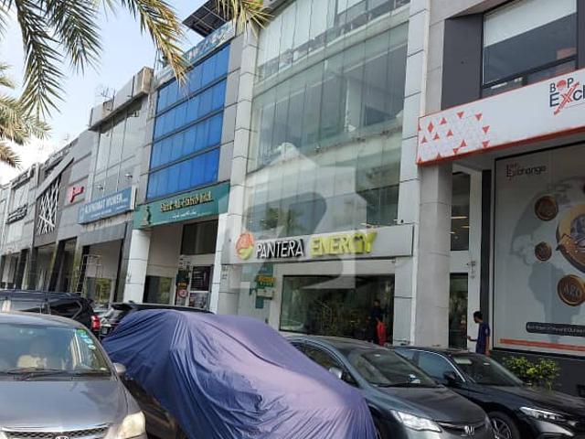 Building for sale in Rawalpindi, Islamabad Capital Territory