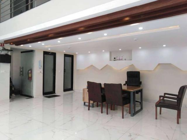 Commercial for sale in Rawalpindi, Islamabad Capital Territory