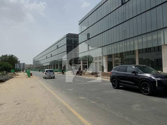 Building for rent in لاہور, لاہور ڈویژن