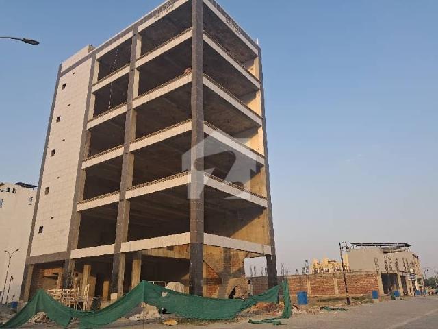 Building for rent in Rawalpindi, Islamabad Capital Territory