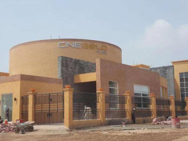 Land for sale in Rawalpindi, Islamabad Capital Territory