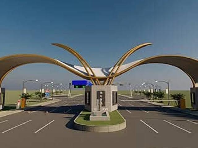 Land for sale in Rawalpindi, Islamabad Capital Territory