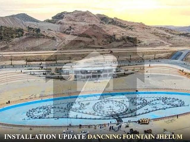 Property for sale in Jhelum, Islamabad Capital Territory