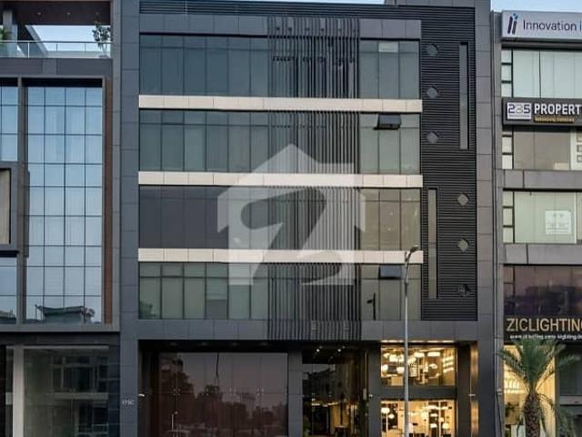 Building for rent in Rawalpindi, Islamabad Capital Territory