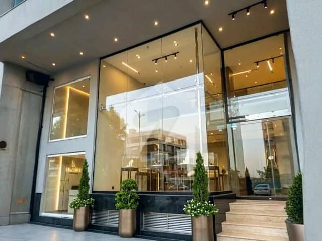 Building for rent in Rawalpindi, Islamabad Capital Territory