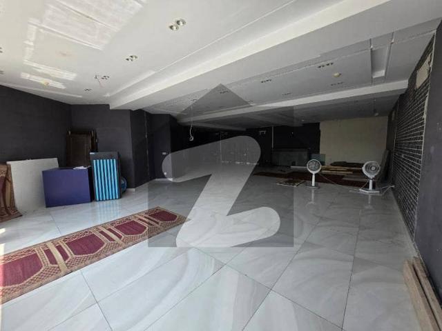 Office for rent in Rawalpindi, Islamabad Capital Territory