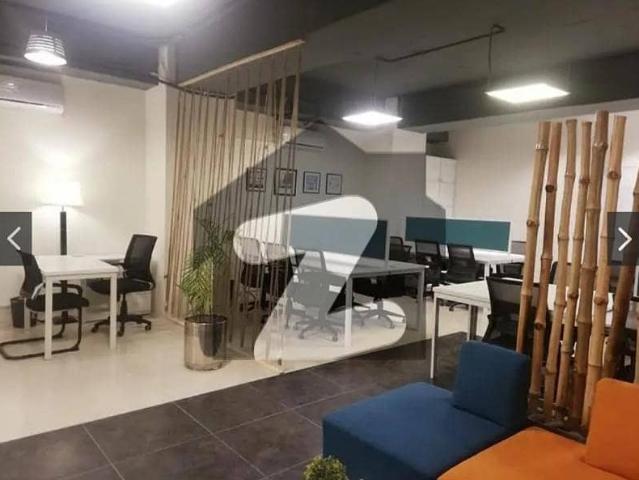 Office for rent in Rawalpindi, Islamabad Capital Territory