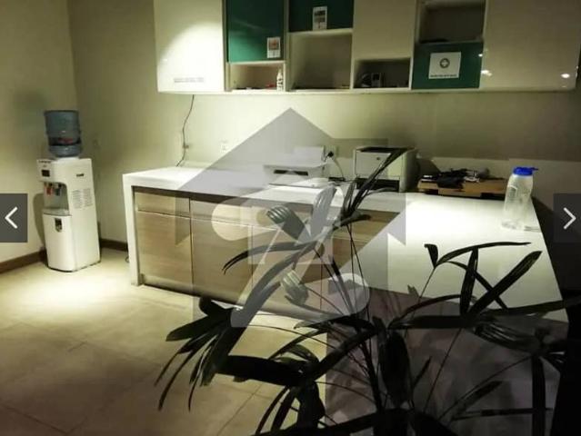 Office for rent