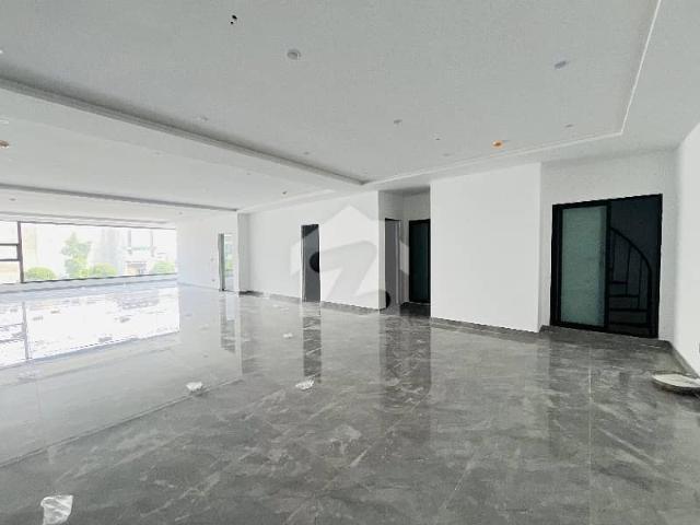 Office for rent in Rawalpindi, Islamabad Capital Territory