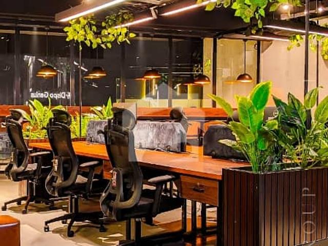 Office for rent