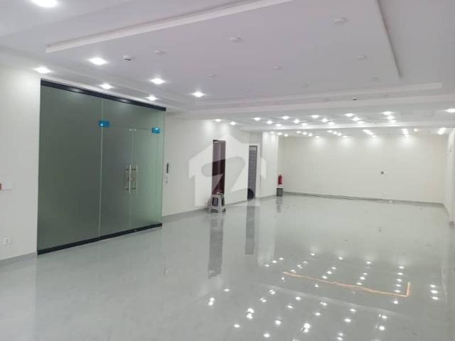 Office for rent in Rawalpindi, Islamabad Capital Territory