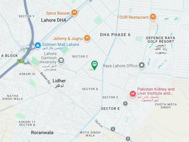 Property for rent in لاہور, لاہور ڈویژن