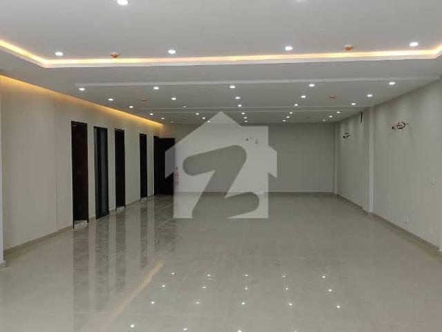 Office for rent in Rawalpindi, Islamabad Capital Territory