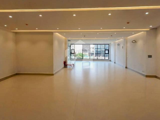 Office for rent in Rawalpindi, Islamabad Capital Territory