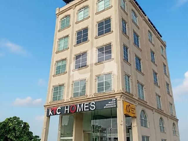 Office for rent in Rawalpindi, Islamabad Capital Territory