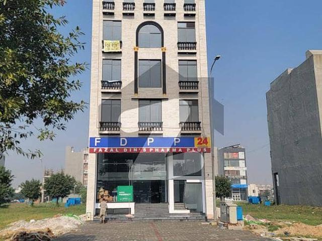 Office for rent in Rawalpindi, Islamabad Capital Territory