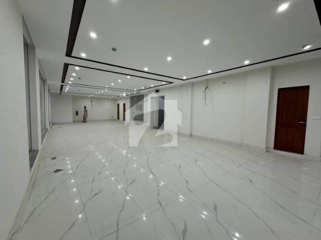 Office for rent in Rawalpindi, Islamabad Capital Territory