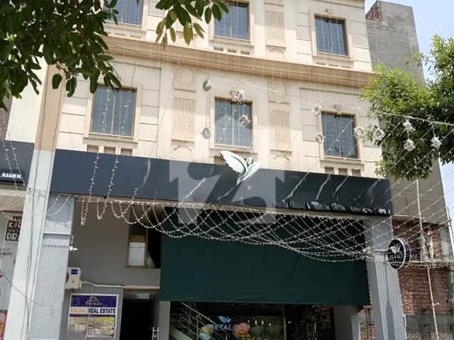 Office for rent