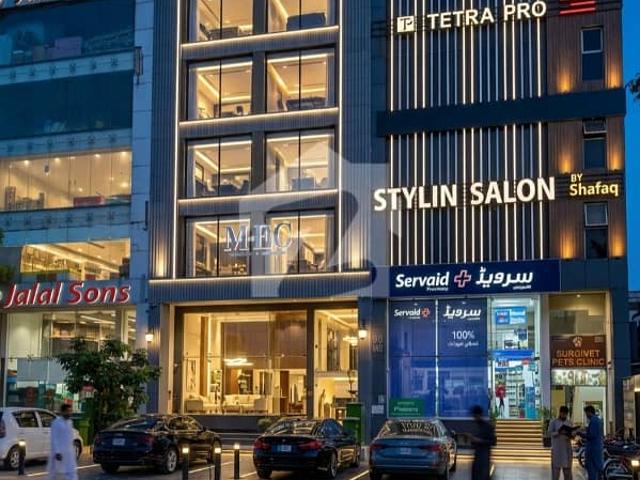 Office for rent in Rawalpindi, Islamabad Capital Territory