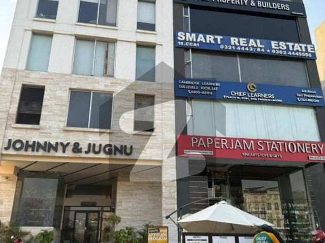 Office for rent in Rawalpindi, Islamabad Capital Territory
