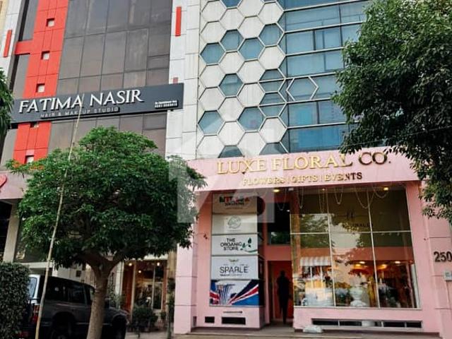 Office for rent in Rawalpindi, Islamabad Capital Territory
