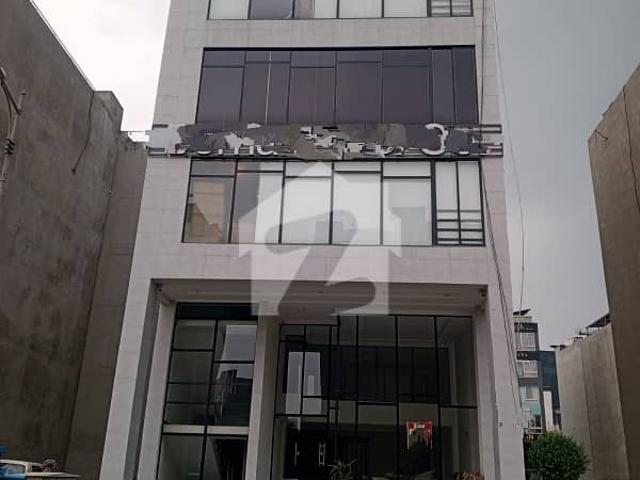 Office for rent