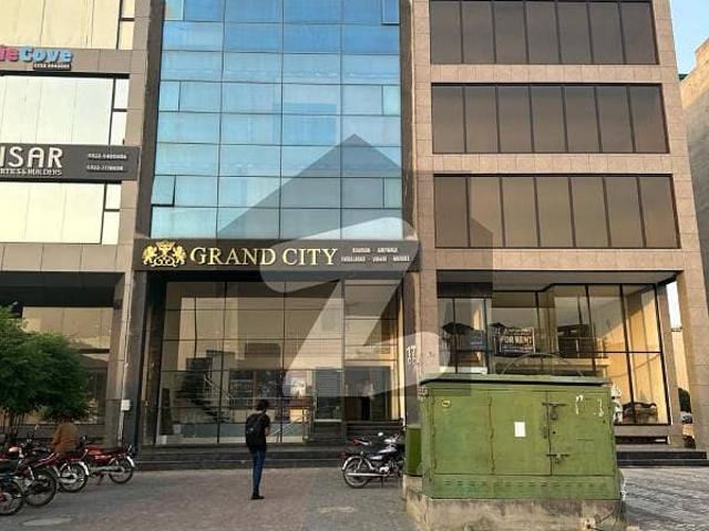 Office for rent in Rawalpindi, Islamabad Capital Territory