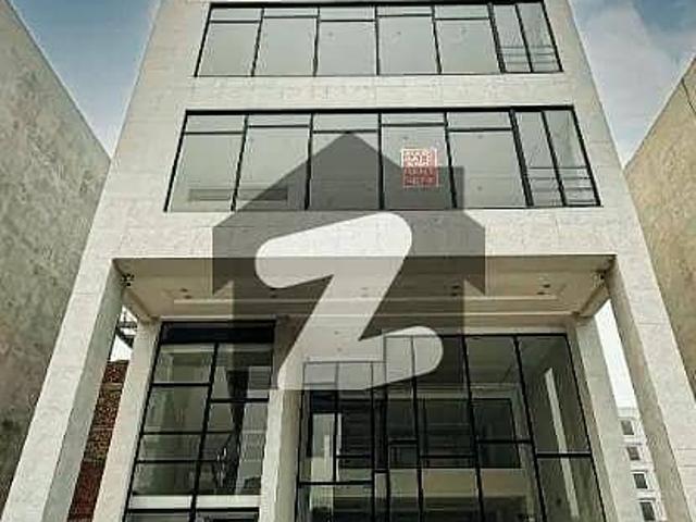 Office for rent in Rawalpindi, Islamabad Capital Territory