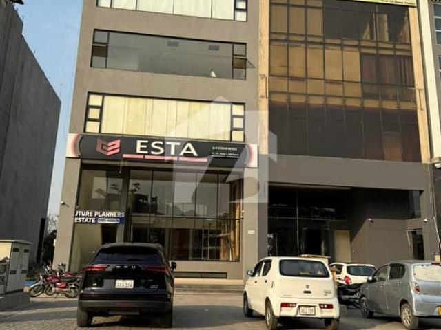 Office for rent in Rawalpindi, Islamabad Capital Territory