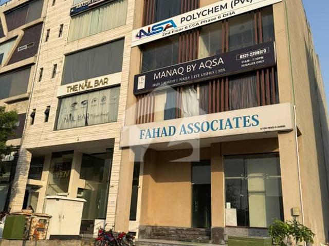 Office for rent in Rawalpindi, Islamabad Capital Territory