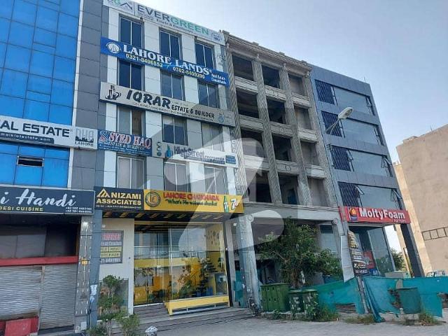 Office for rent in Rawalpindi, Islamabad Capital Territory