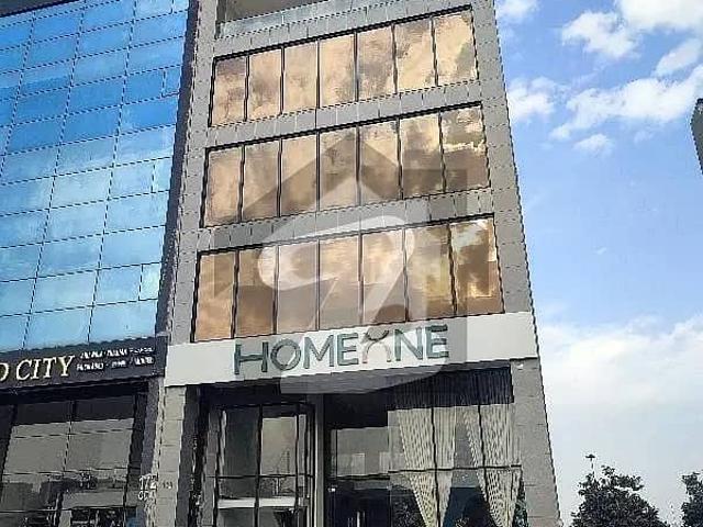 Office for rent in Rawalpindi, Islamabad Capital Territory