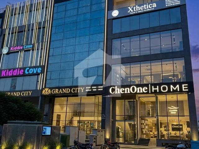 Office for rent in Rawalpindi, Islamabad Capital Territory