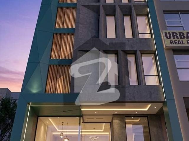 Office for rent in Rawalpindi, Islamabad Capital Territory