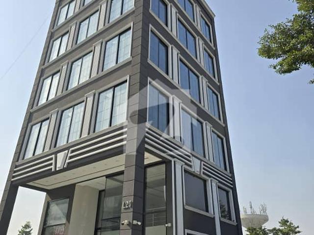 Office for rent