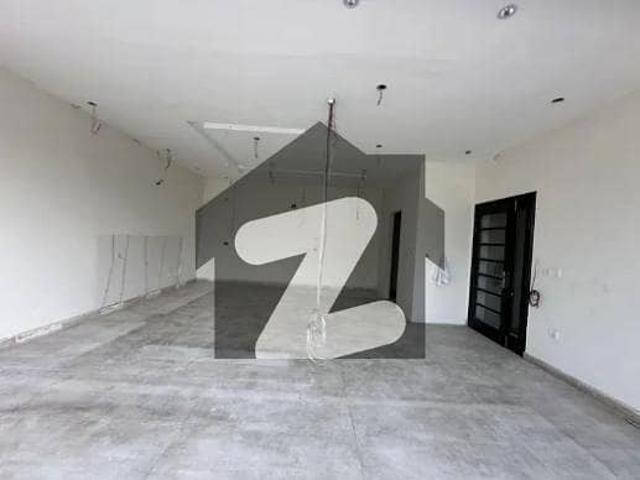 Office for rent in Rawalpindi, Islamabad Capital Territory