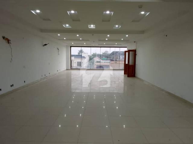 Office for rent in Rawalpindi, Islamabad Capital Territory
