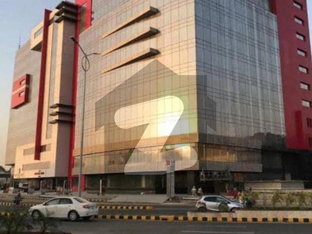 Office for rent in Rawalpindi, Islamabad Capital Territory