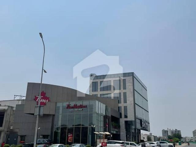 Office for rent in Rawalpindi, Islamabad Capital Territory