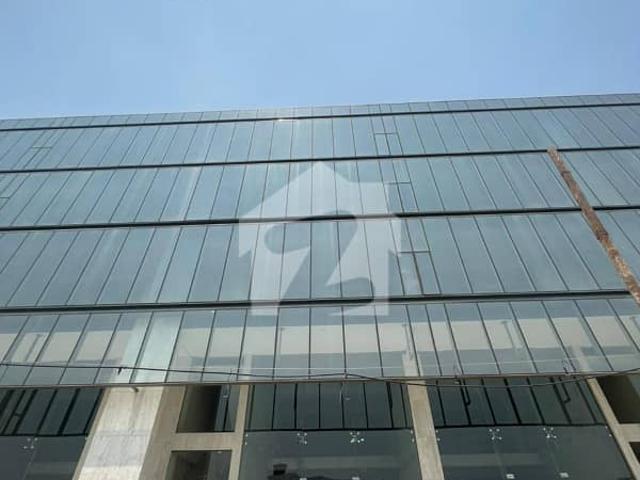 Office for rent in Rawalpindi, Islamabad Capital Territory
