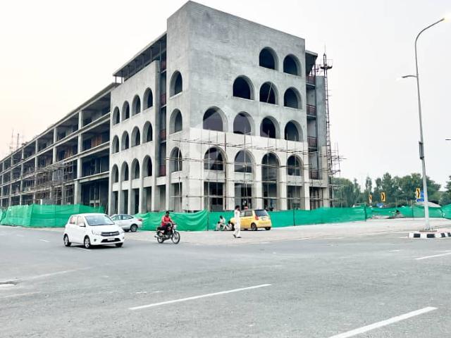 Commercial for rent in Rawalpindi, Islamabad Capital Territory