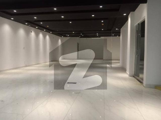 Office for rent in Rawalpindi, Islamabad Capital Territory