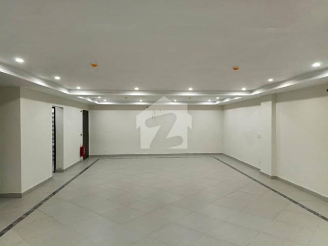 Office for rent in Rawalpindi, Islamabad Capital Territory