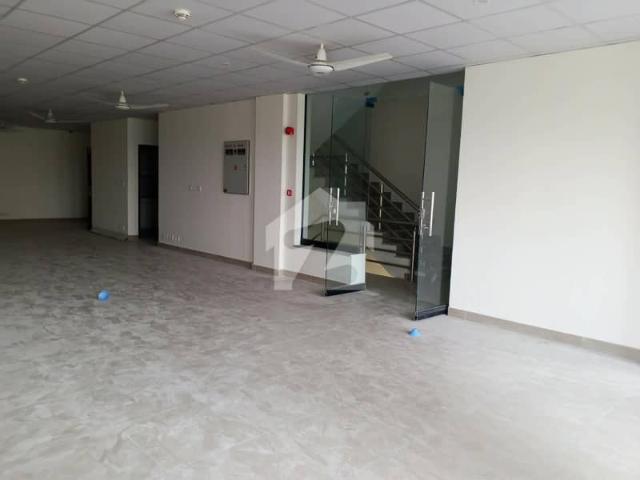 Office for rent in Rawalpindi, Islamabad Capital Territory