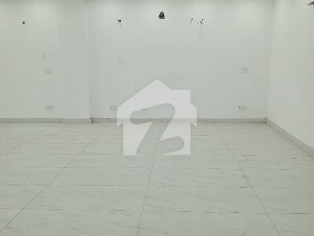 Office for rent in Rawalpindi, Islamabad Capital Territory