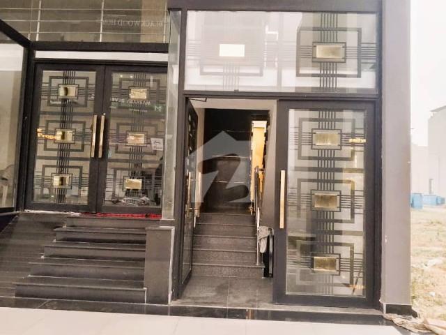Office for rent in Rawalpindi, Islamabad Capital Territory