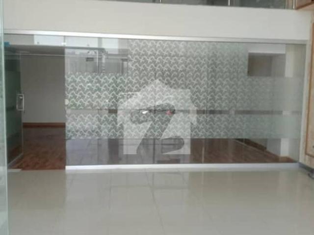 Office for rent in Rawalpindi, Islamabad Capital Territory