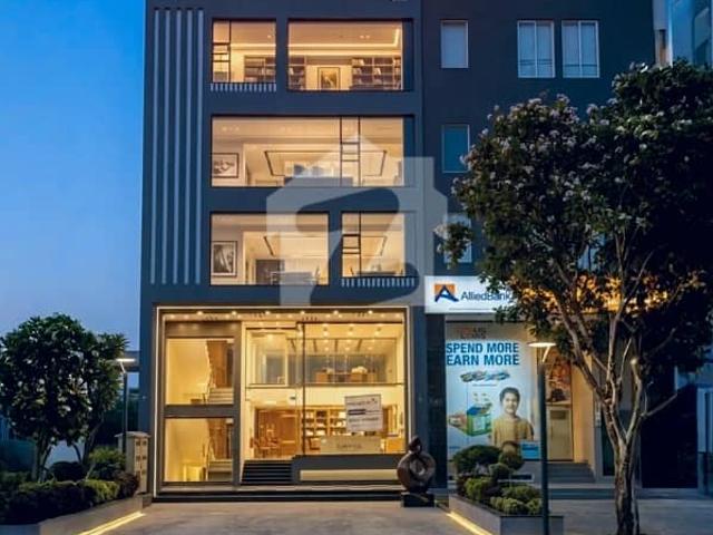 Office for rent in Rawalpindi, Islamabad Capital Territory