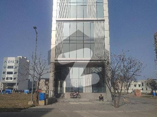 Office for rent in Rawalpindi, Islamabad Capital Territory