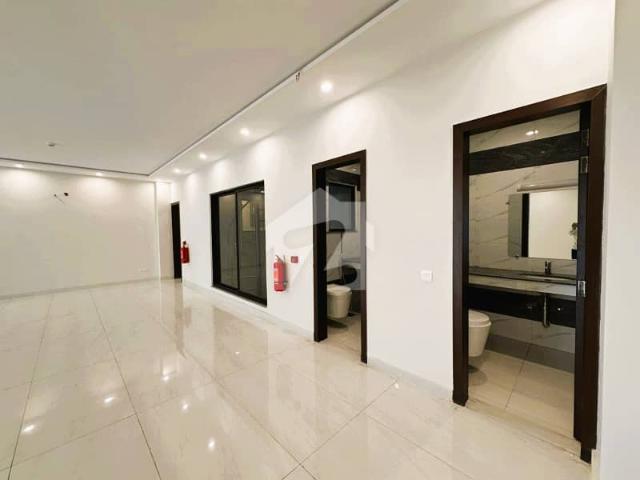 Office for rent in Rawalpindi, Islamabad Capital Territory